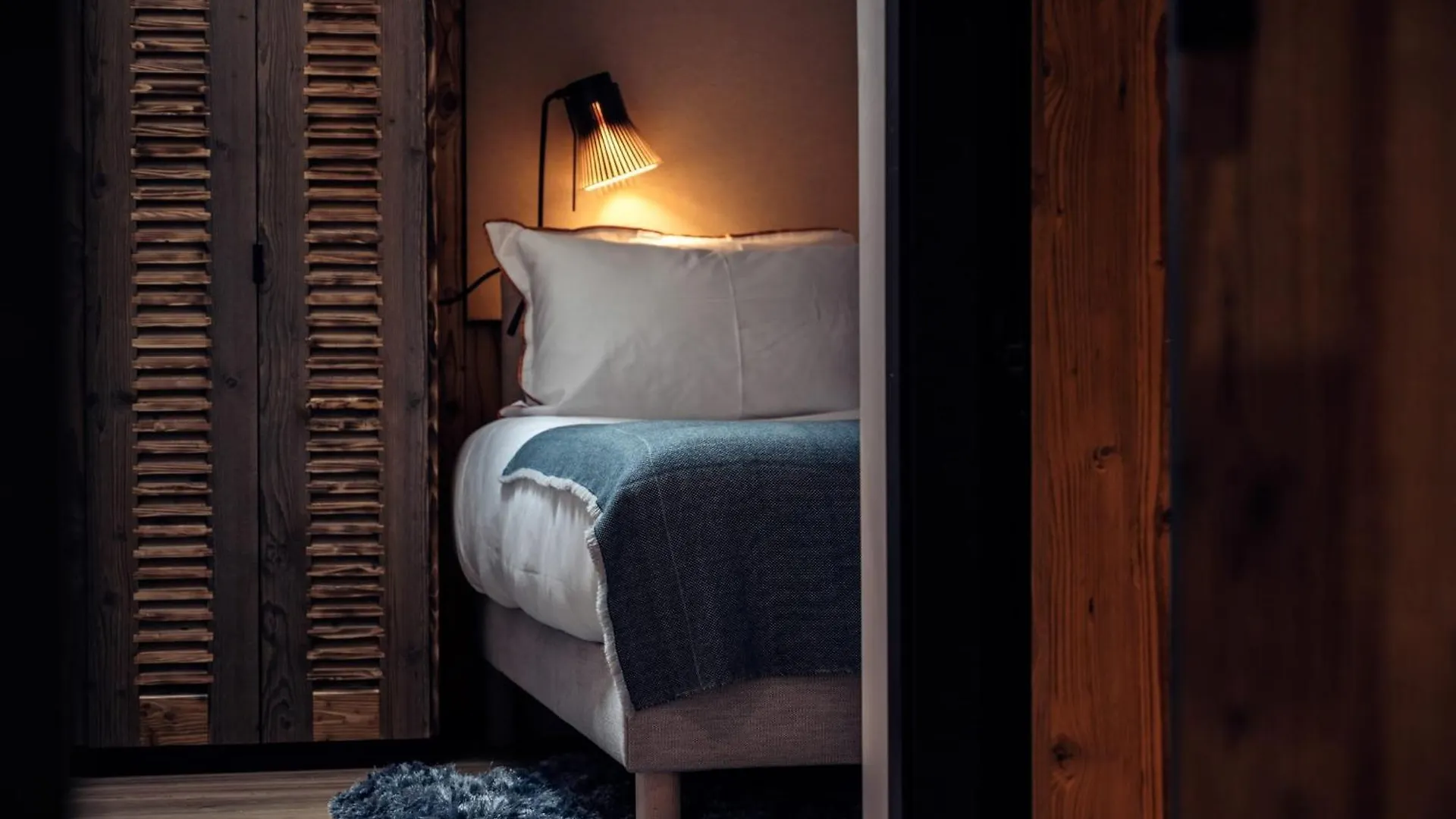Antares Sirius 301- Spacious Ski Inski Out Apartment Méribel