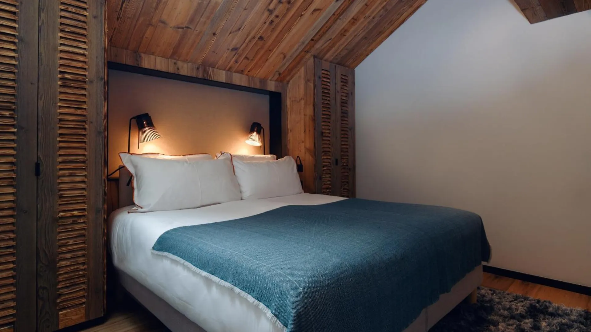 Antares Sirius 301- Spacious Ski Inski Out Apartment Méribel